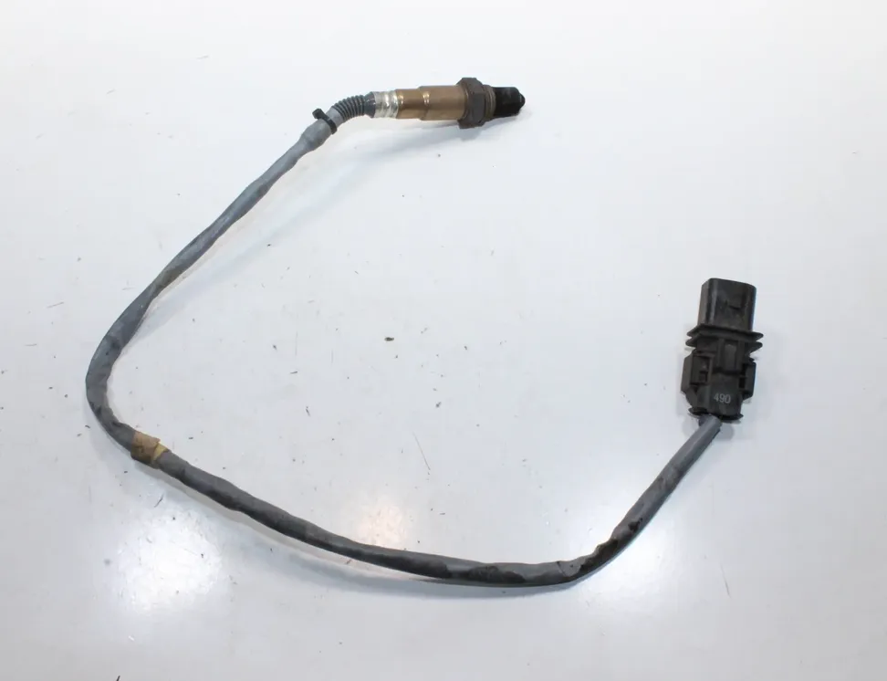 AUDI A6 C7/4G (2010-2020) Lambda Oxygen Sensor 03L906262Q 36195975