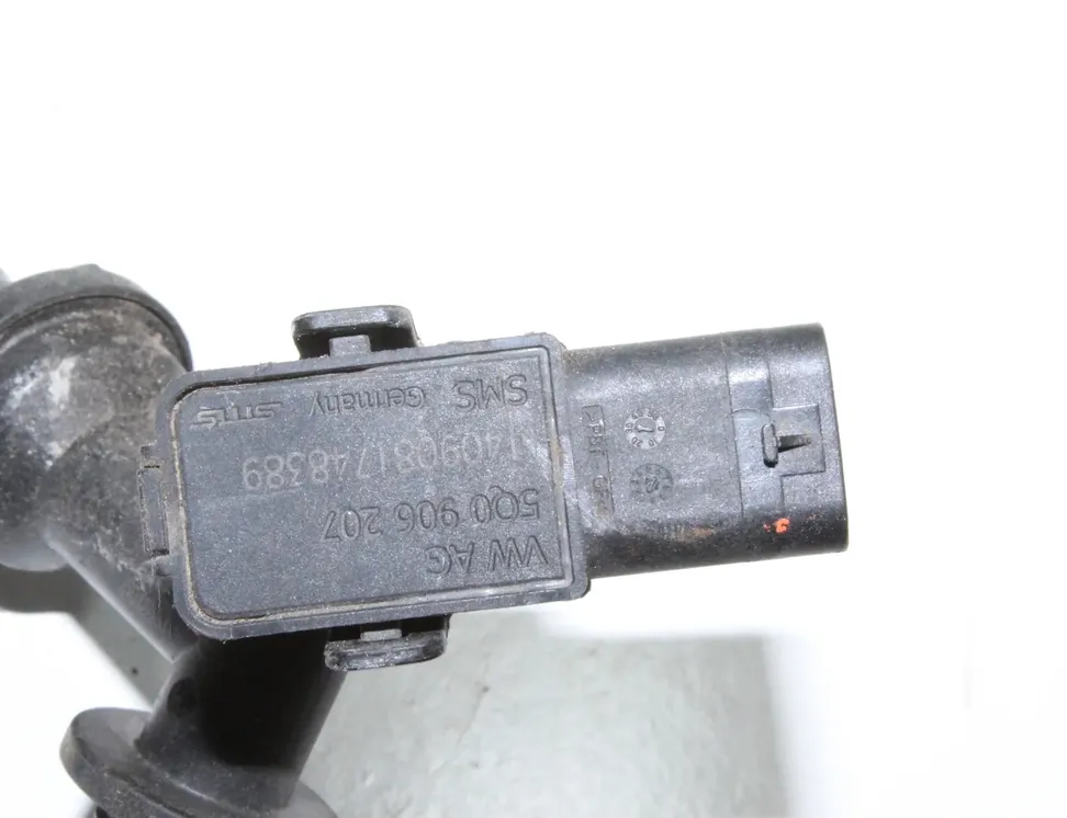 AUDI A6 C7/4G (2010-2020) Vacuum tube 5Q0906207 36196158