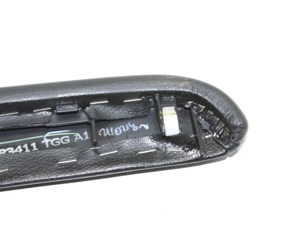 HONDA Civic 10 generation (2015-2021) Center Console Trim 83411TGGA1 36325503