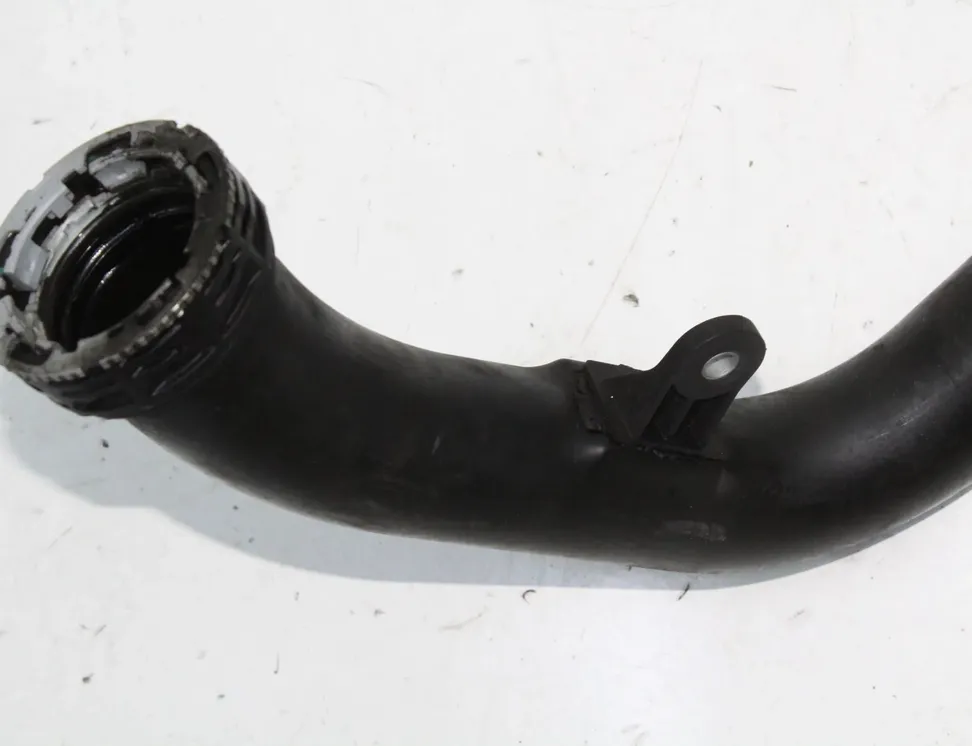 OPEL Insignia B (2017-2024) Intercooler Hose Pipe 39155301 34842477
