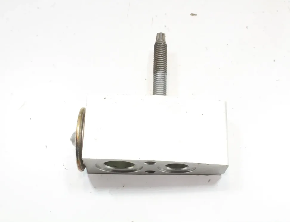 OPEL Insignia B (2017-2024) Air conditioner expansion valve 34845966