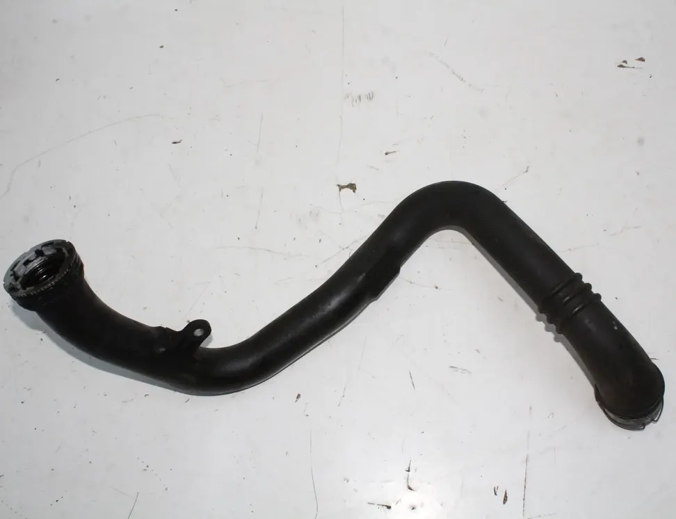 OPEL Insignia B (2017-2024) Intercooler Hose Pipe 39155301 34842477