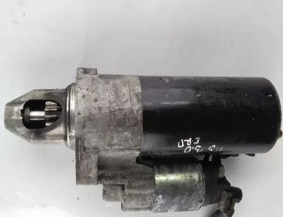 MERCEDES-BENZ E-Class W211/S211 (2002-2009) Starter Motor A0061514101 35771075