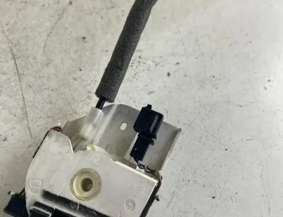 VOLKSWAGEN Touareg 1 generation (2002-2010) Air circulation switch 7L6819766 35813625