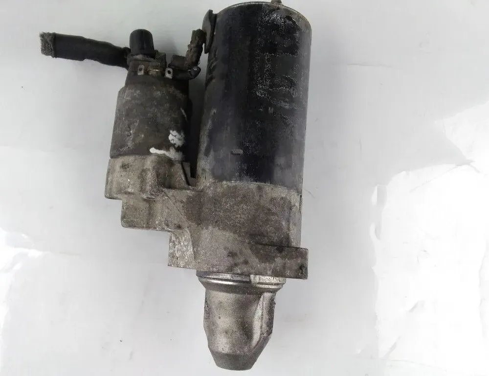 MERCEDES-BENZ E-Class W211/S211 (2002-2009) Starter Motor A0061514101 35771075