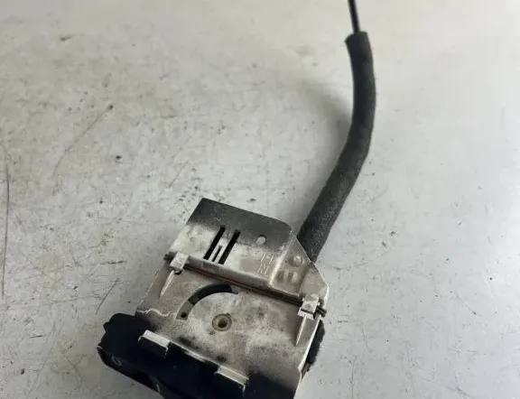 VOLKSWAGEN Touareg 1 generation (2002-2010) Air circulation switch 7L6819766 35813625