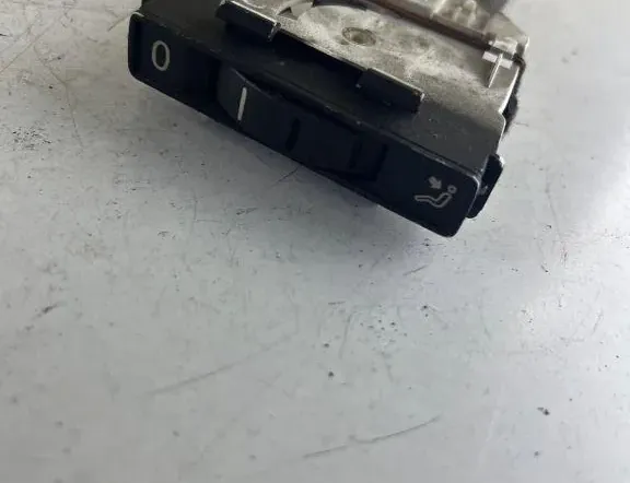 VOLKSWAGEN Touareg 1 generation (2002-2010) Air circulation switch 7L6819766 35813625