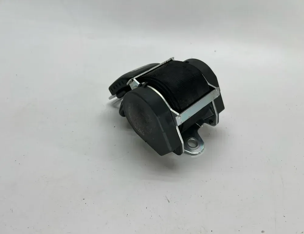 AUDI Q7 4L (2005-2015) Seatbelts 8A0857732 35861097