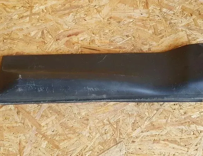 LAND ROVER Range Rover Sport 1 generation (2005-2013) Rear Left Door Molding DGP000231 32271034