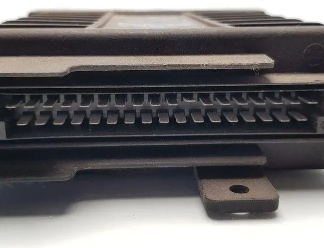 AUDI 100 4A/C4 (1990-1994) Engine Control Unit ECU 443906264C 32271282