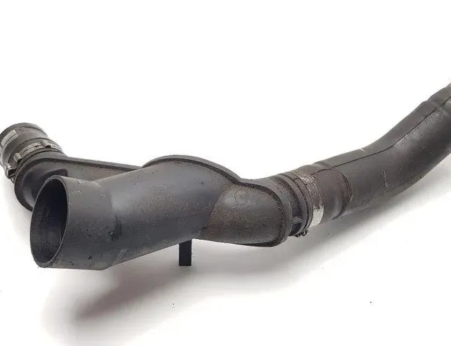 PEUGEOT 307 1 generation (2001-2008) Oil fill pipe 9638323780 32273741