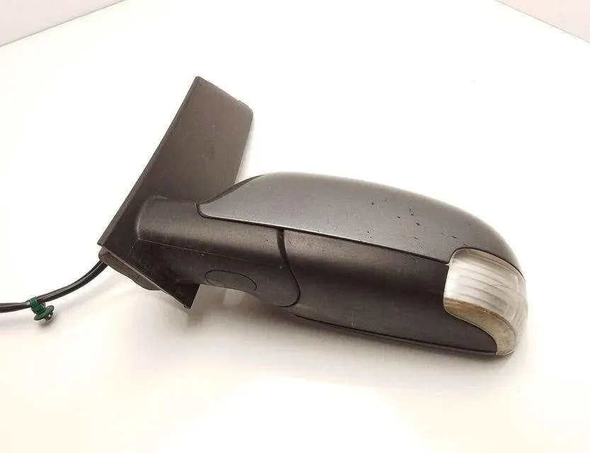 VOLKSWAGEN Touran 1 generation (2003-2015) Left Side Wing Mirror 1T0857933 32276022
