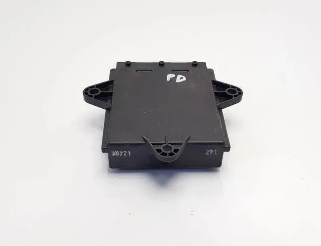 OPEL Vectra C (2002-2005) Rear Right Door Control Unit 13193368 32277562