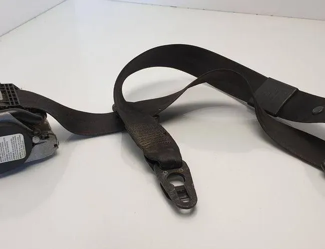 AUDI A4 B7/8E (2004-2008) Front Left Seatbelt 8E0857705F,601916200B 32278509