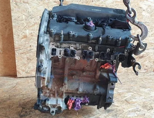 FORD Transit Connect Engine 2S7Q6015AB,IS7Q6K537AB,1O1Q,200015412,1S7Q6K537AB,XS7Q6019AC,001G17 32279697