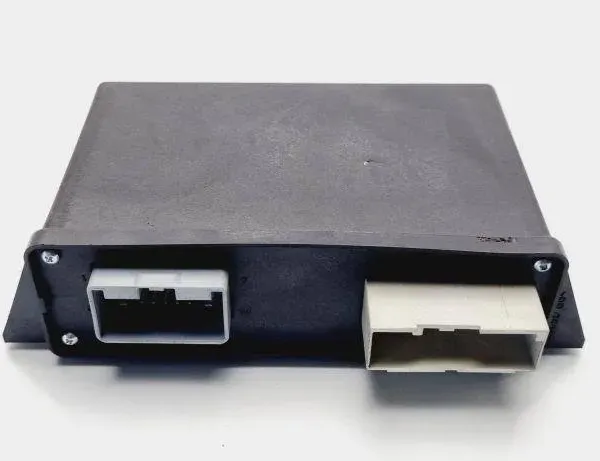 JAGUAR XF 1 generation  (2011-2016) Brake system control unit 8W832C496AC 32279944