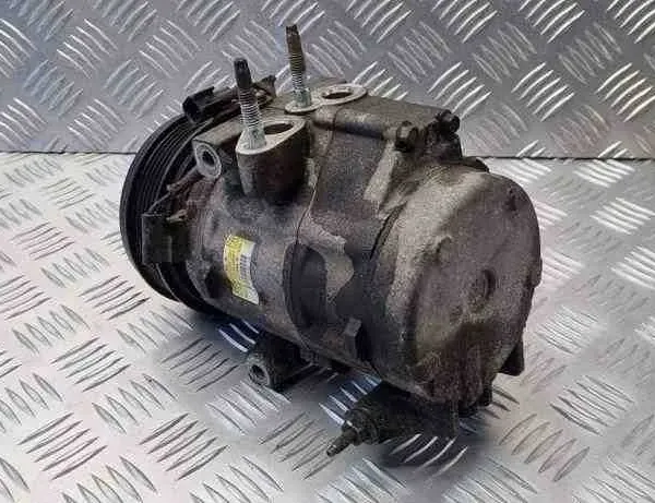 FORD USA Explorer 4 generation (2006-2010) Hасос кондиционера 19D629,6L2419D629FA 32619384