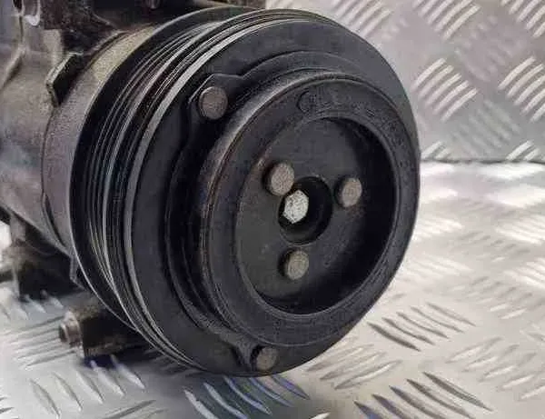 FORD USA Explorer 4 generation (2006-2010) Hасос кондиционера 19D629,6L2419D629FA 32619384