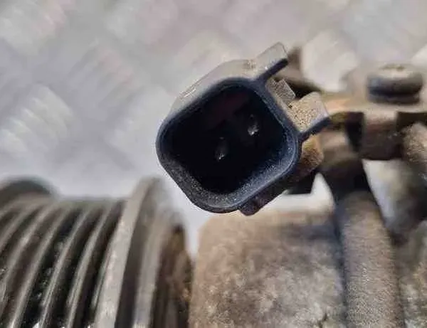 FORD USA Explorer 4 generation (2006-2010) Hасос кондиционера 19D629,6L2419D629FA 32619384