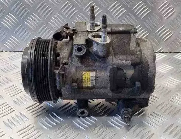 FORD USA Explorer 4 generation (2006-2010) Hасос кондиционера 19D629,6L2419D629FA 32619384