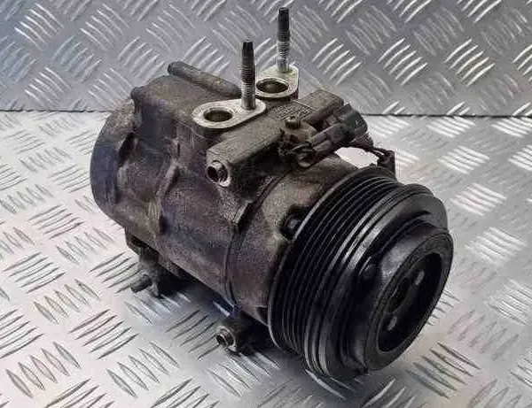 FORD USA Explorer 4 generation (2006-2010) Hасос кондиционера 19D629,6L2419D629FA 32619384