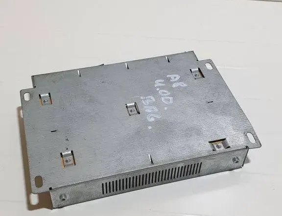 AUDI A8 D2/4D (1994-2002) Music Player With GPS 4F0919142,0005174 32263910