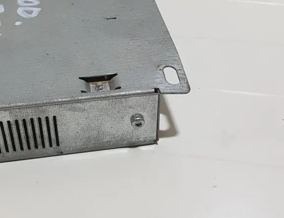 AUDI A8 D2/4D (1994-2002) Music Player With GPS 4F0919142,0005174 32263910