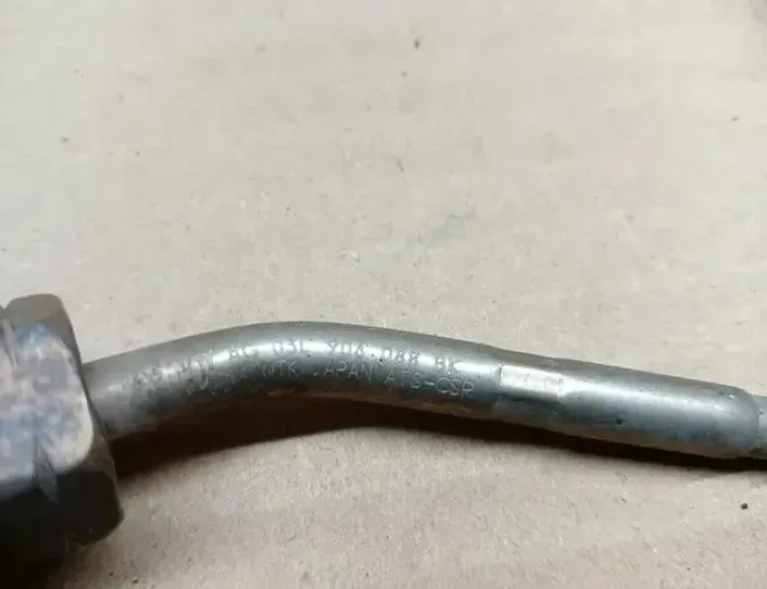 SEAT Toledo 4 generation (2012-2020) Exhaust gas temperature sensor 03L906088BK 27952142