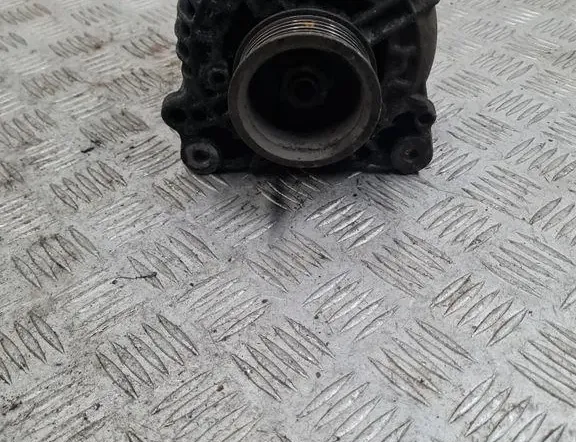 VOLVO V70 2 generation (2000-2008) Генератор 9459093 34262973