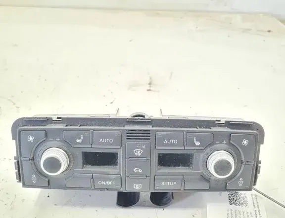 AUDI A8 D3/4E (2002-2010) Other Control Units 4E0820043A 33278286