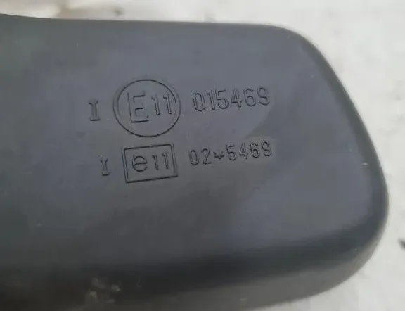 VOLVO XC70 2 generation (2000-2007) Interior Rear View Mirror 4041478 33284692