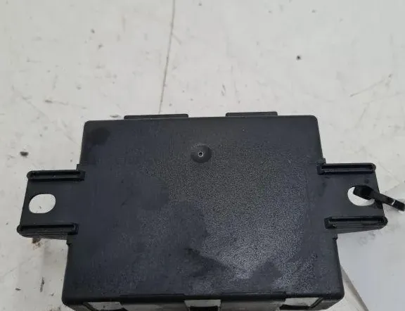 AUDI A4 B7/8E (2004-2008) PDC Parking Distance Control Unit 4B0919283 33285577