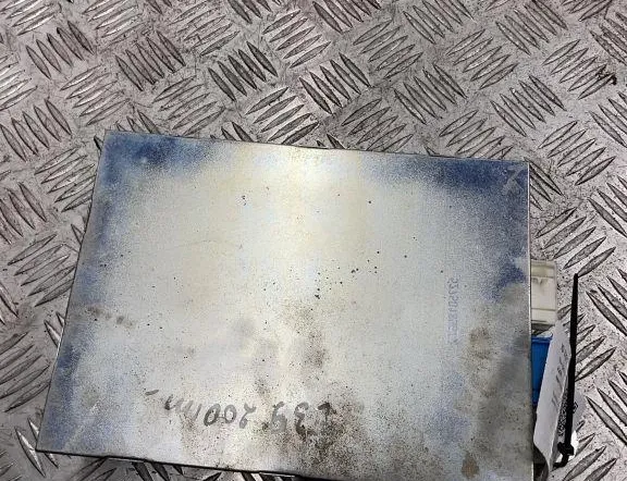 BMW 5 Series E39 (1995-2004) Navigation Control Unit 6911221 33297153