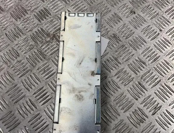 BMW 5 Series E39 (1995-2004) Navigation Control Unit 6911221 33297153