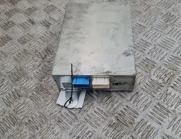 BMW X5 E53 (1999-2006) Navigation Control Unit 6911221 33311673