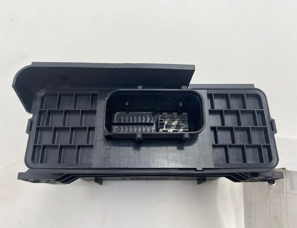 AUDI A6 C8/4K (2018-2024) Other Control Units 4F0907280 33388822