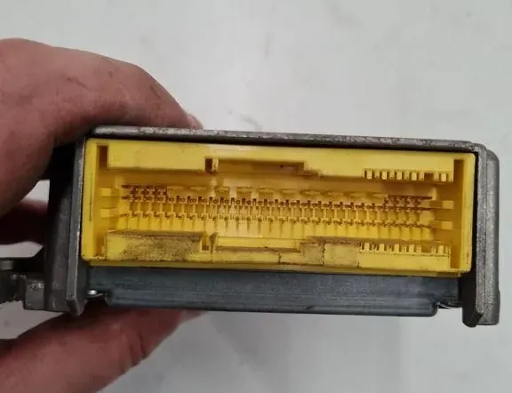 VOLKSWAGEN Touareg 1 generation (2002-2010) Блок SRS 3D0909601F 33389873