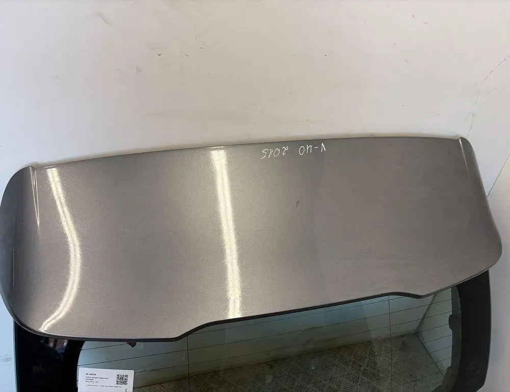 VOLVO V40 Cross Country 1 generation (2012-2020) Bootlid Rear Boot 34264711