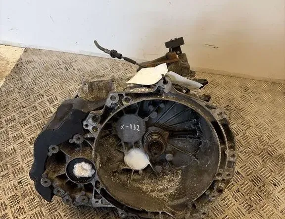 LAND ROVER Range Rover Evoque L538 (1 gen) (2011-2020) Коробка передач GJ3R7002BB 34264320