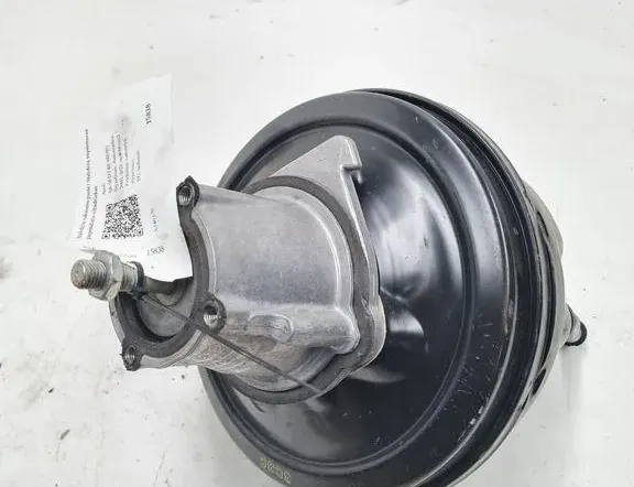 AUDI A8 D3/4E (2002-2010) Brake Servo Booster 4E1612105A 34262624