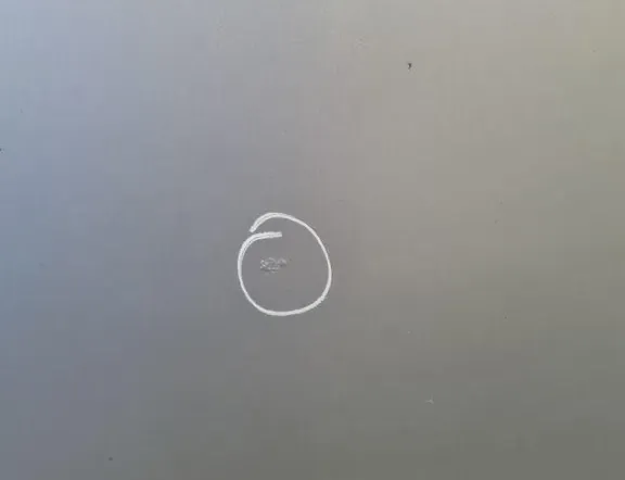 VOLVO V70 2 generation (2000-2008) Bonnet 34262991