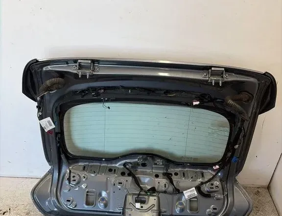 VOLVO V40 Cross Country 1 generation (2012-2020) Bootlid Rear Boot 34264711