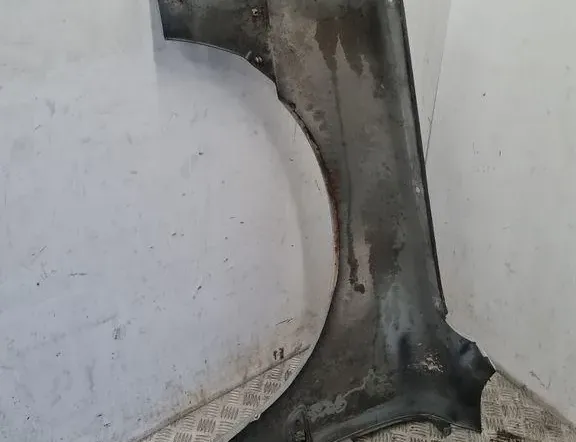 VOLVO V70 2 generation (2000-2008) Front Right Fender 34262985