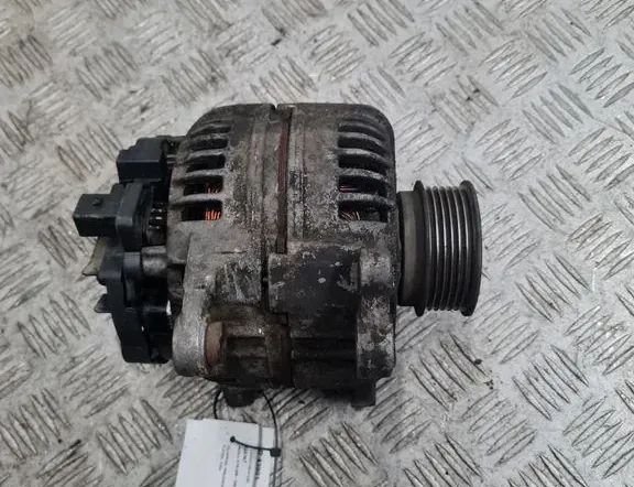 VOLVO V70 2 generation (2000-2008) Генератор 9459093 34262973