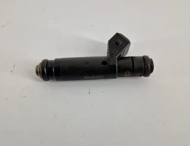 VOLKSWAGEN Passat B5 (1996-2005) Fuel Injector 06b133551q 36195583