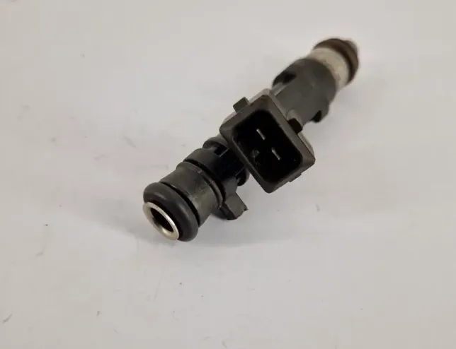 OPEL Corsa D (2006-2020) Fuel Injector 0280158501 36195526