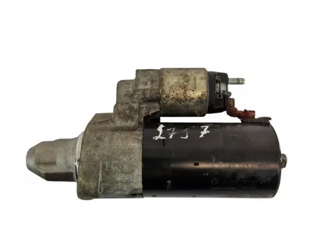 MERCEDES-BENZ M-Class W164 (2005-2011) Starter Motor A0061514101,0001115049 30307092