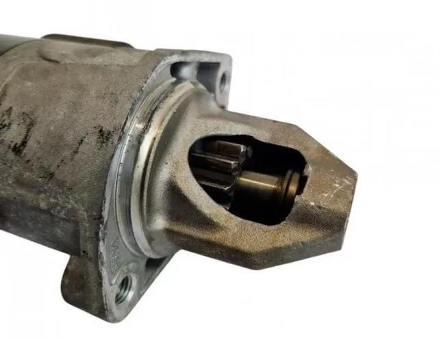 MERCEDES-BENZ M-Class W164 (2005-2011) Starter Motor A0061514101,0001115049 30307092