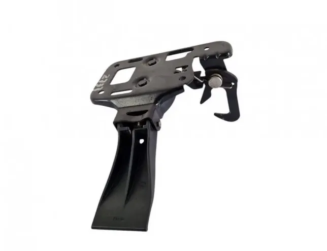 AUDI A4 allroad B8 (2009-2015) Bonnet Safety Latch 8t0823480,0e3hu 30382616