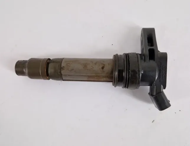 VOLVO S80 2 generation (2006-2020) High Voltage Ignition Coil 6g9n12a366,0997001070 31922600